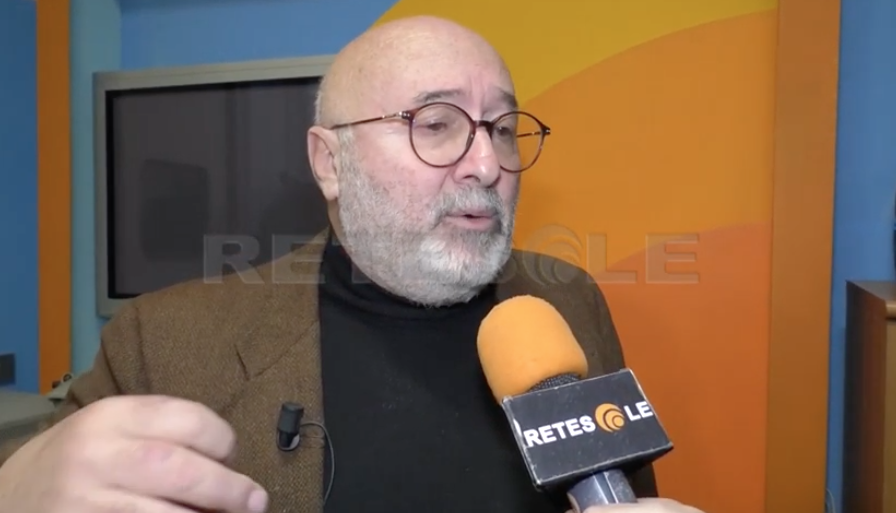 VIDEOREGISTRAZIONE INCONTRO CON L AUTORE MICHELE CAMPISI